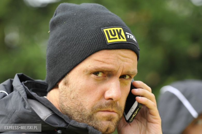 Rajd Dolnośląski 2014 - Serwis