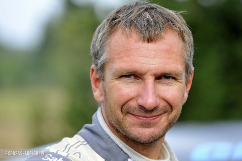 Rajd Dolnośląski 2014 - Serwis