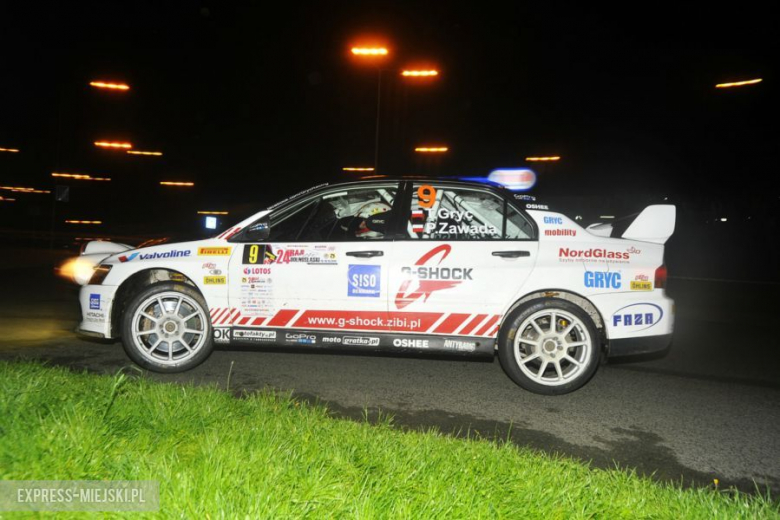 Rajd Dolnośląski 2014 - Superoes