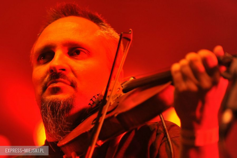 wROCK 2014 - Konfrontacje Rockowe - Hunter