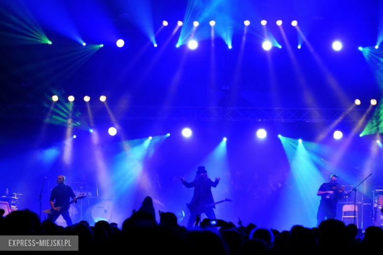 wROCK 2014 - Konfrontacje Rockowe - Hunter