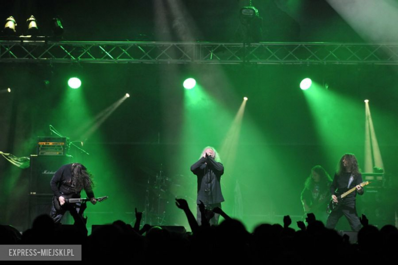 wROCK 2014 - Konfrontacje Rockowe - KAT