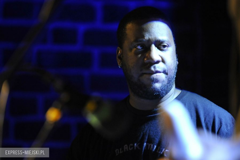 Robert Glasper Experiment