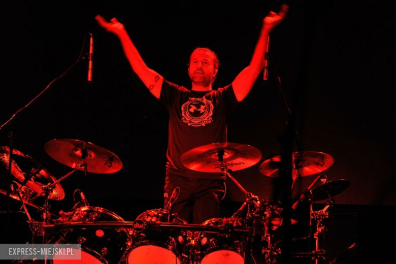 wROCK for Freedom – IRA