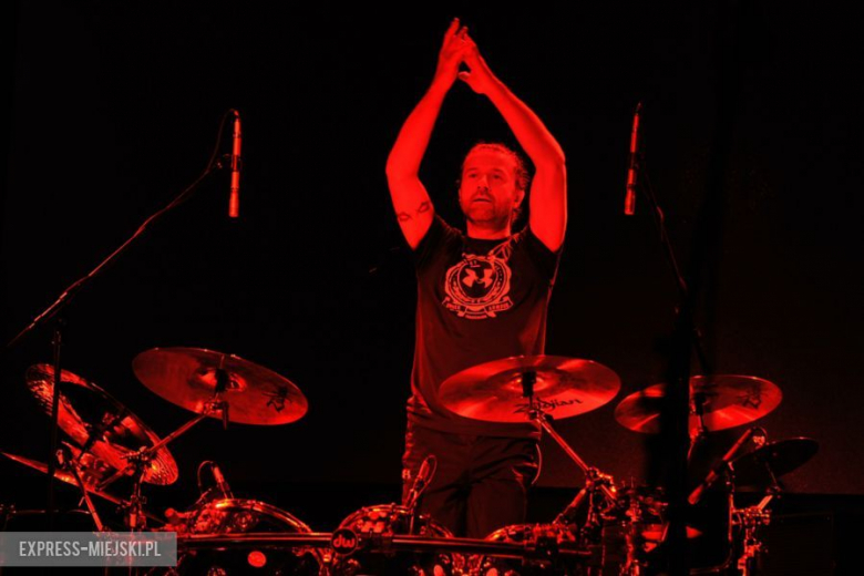 wROCK for Freedom – IRA