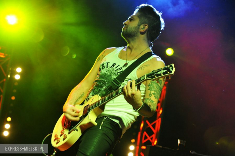 wROCK for Freedom – IRA