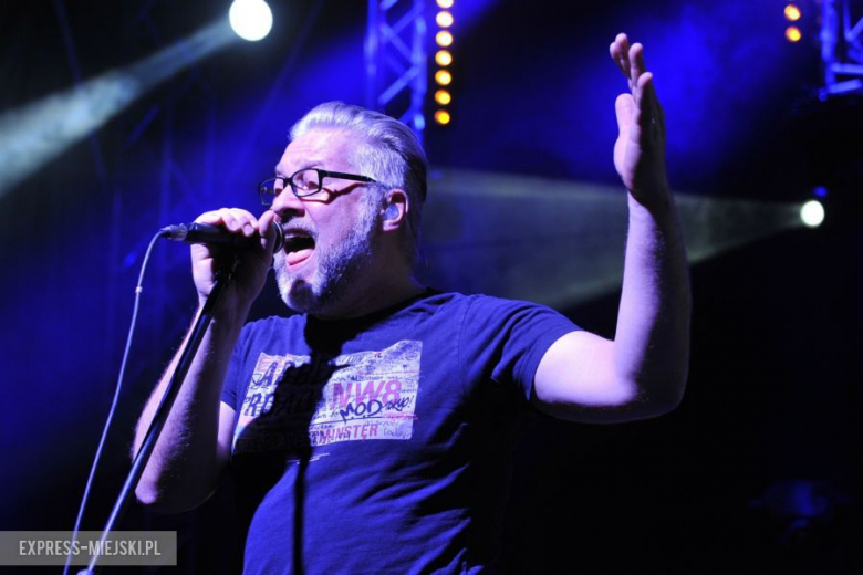 wROCK for Freedom – IRA