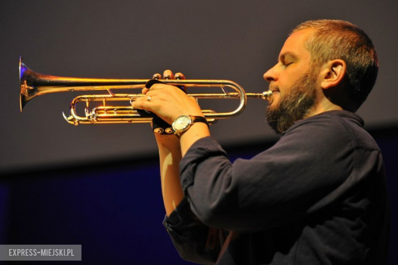 Jazztopad - Nate Wooley