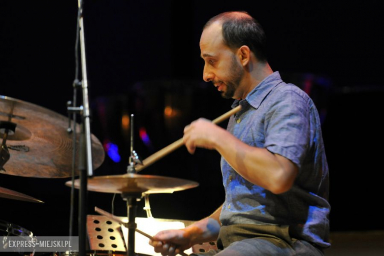 Jazztopad - Nate Wooley