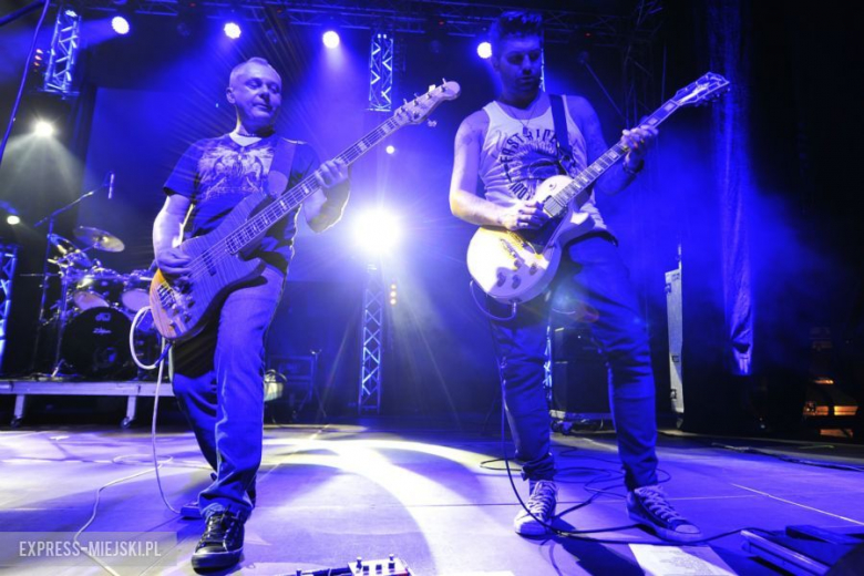 wROCK for Freedom – IRA