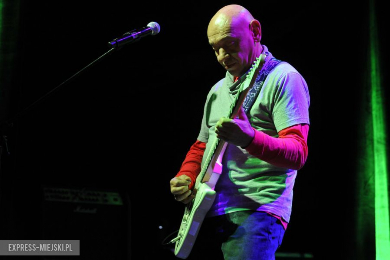 wROCK for Freedom – Perfect