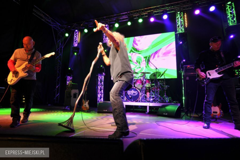 wROCK for Freedom – Perfect