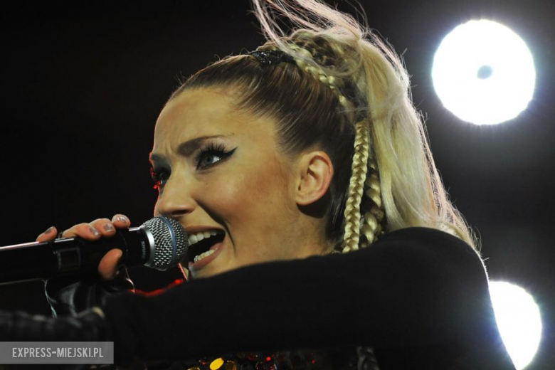 Sylwester 2014 we Wrocławiu