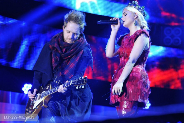 Sylwester 2014 we Wrocławiu