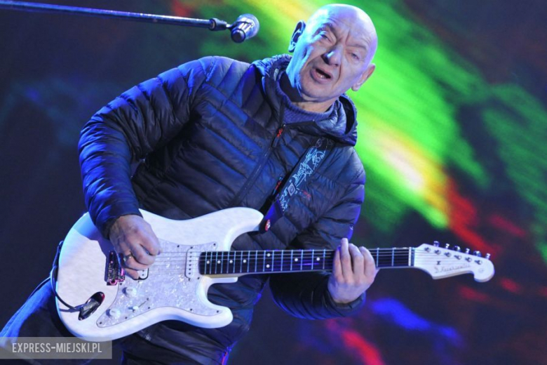 Sylwester 2014 we Wrocławiu