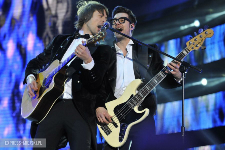 Sylwester 2014 we Wrocławiu