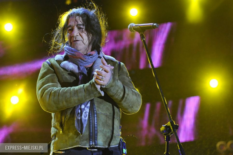 Sylwester 2014 we Wrocławiu