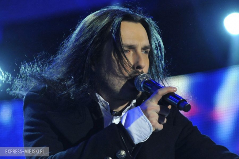 Sylwester 2014 we Wrocławiu