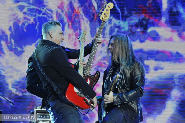 Sylwester 2014 we Wrocławiu