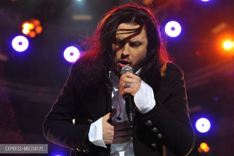 Sylwester 2014 we Wrocławiu