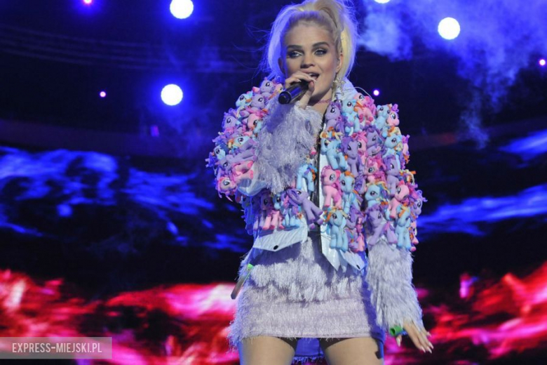 Sylwester 2014 we Wrocławiu