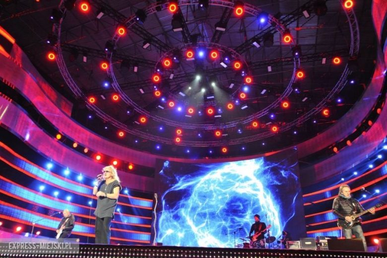 Sylwester 2014 we Wrocławiu