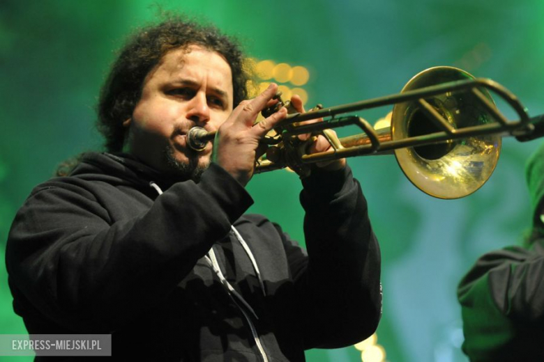 WOŚP 2015 we Wrocławiu