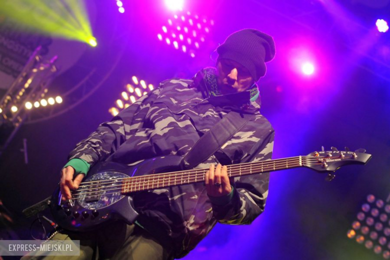 WOŚP 2015 we Wrocławiu