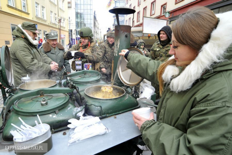 WOŚP 2015 we Wrocławiu