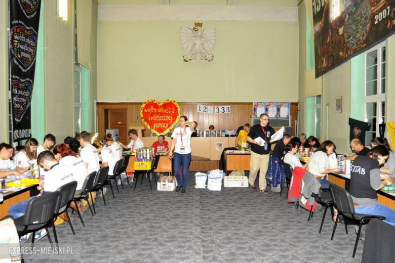 WOŚP 2015 we Wrocławiu