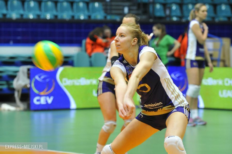 Impel - Volero Zurich