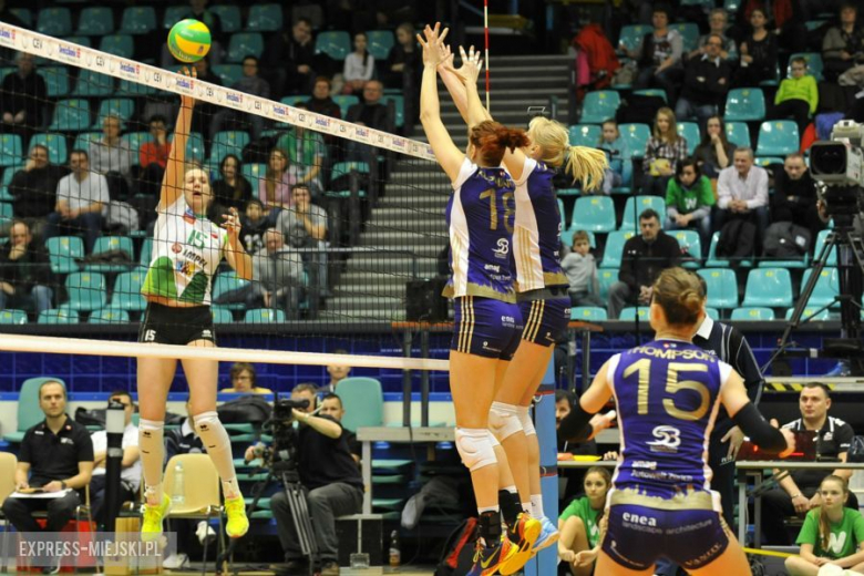 Impel - Volero Zurich