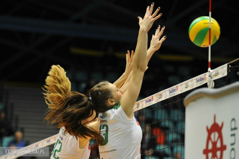 Impel - Volero Zurich