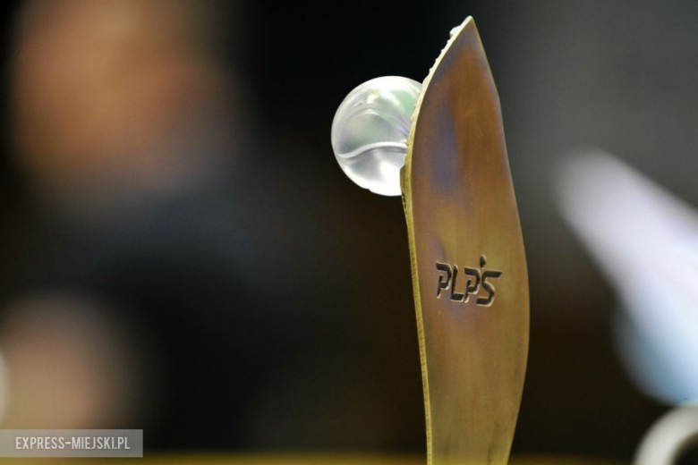 Siatkówka kobiet Impel - Muszyna 3:1