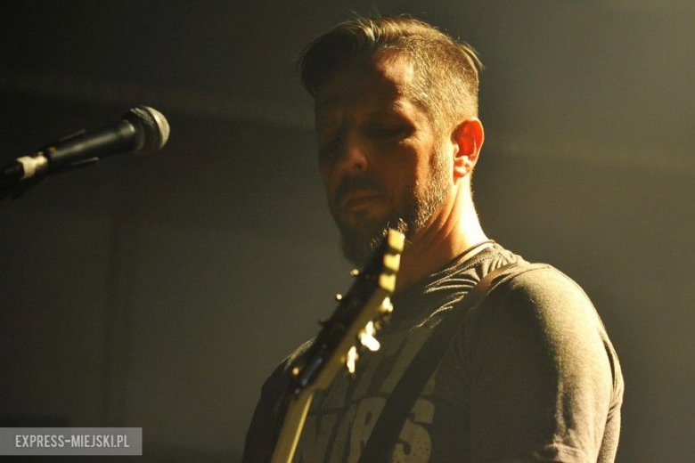 Pożegnalna trasa Kazika Na Żywo