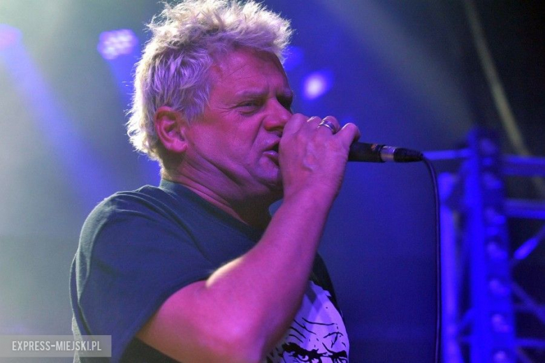 Pożegnalna trasa Kazika Na Żywo