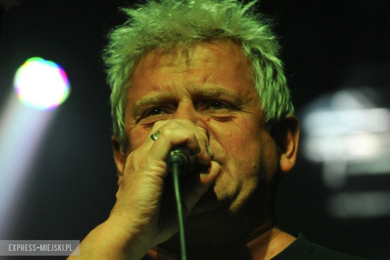 Pożegnalna trasa Kazika Na Żywo