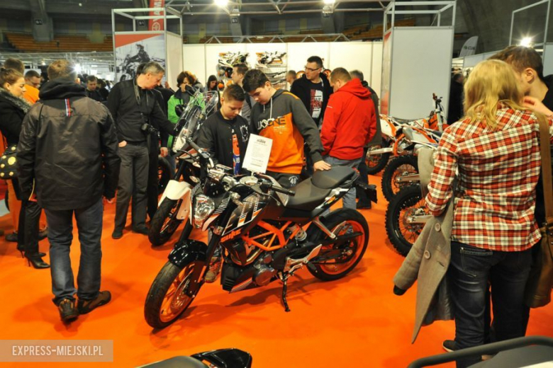 V Wrocław Motorcycleshow