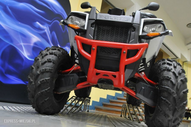 V Wrocław Motorcycleshow