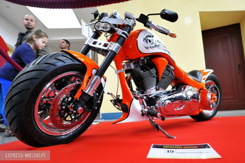 V Wrocław Motorcycleshow