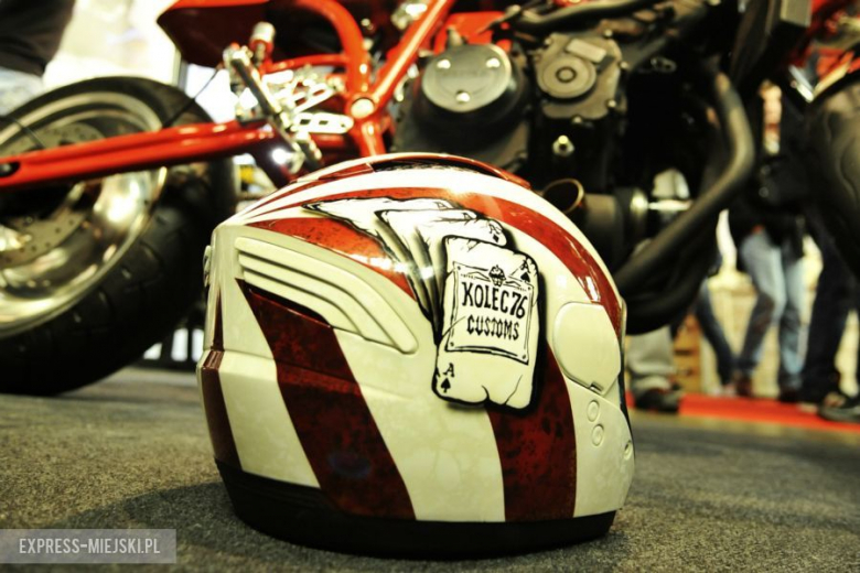 V Wrocław Motorcycleshow