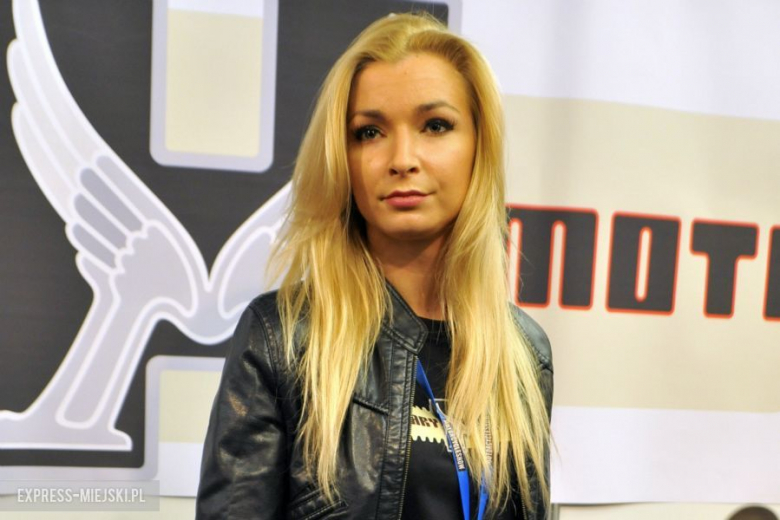 V Wrocław Motorcycleshow