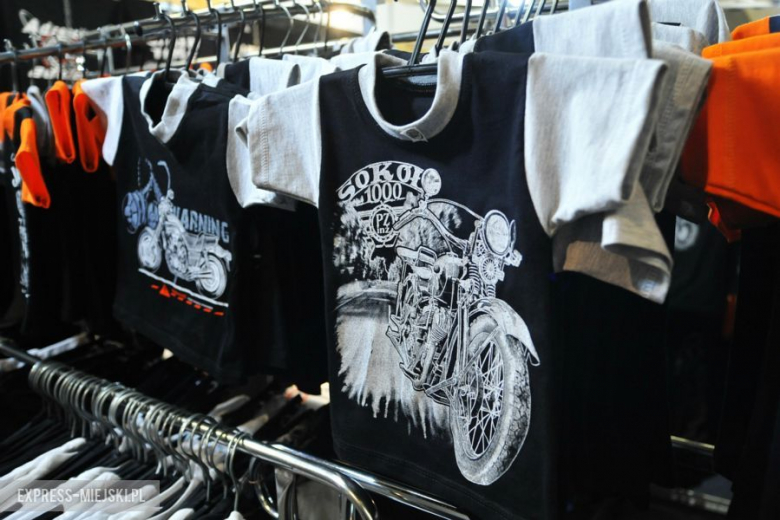 V Wrocław Motorcycleshow