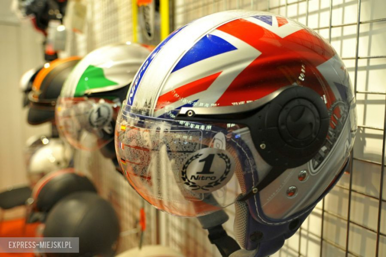 V Wrocław Motorcycleshow