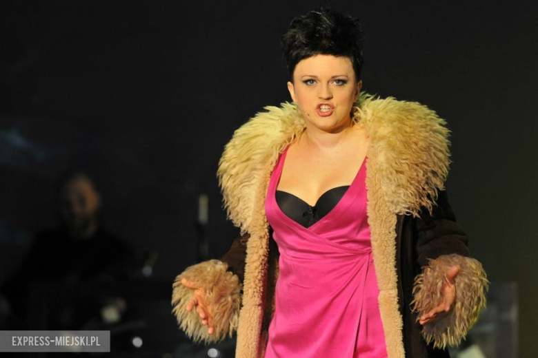 Spektakl Dyplom z kosmosu