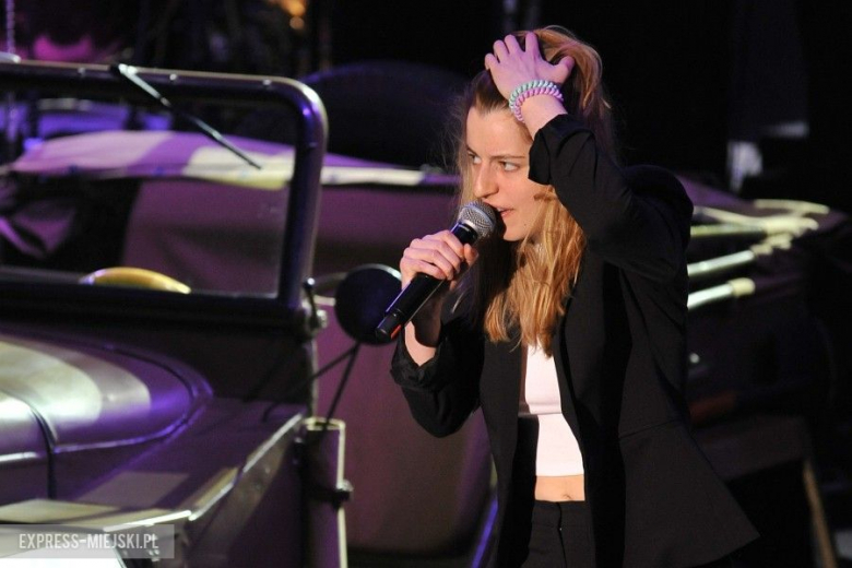 Gala finałowa PPA 2015