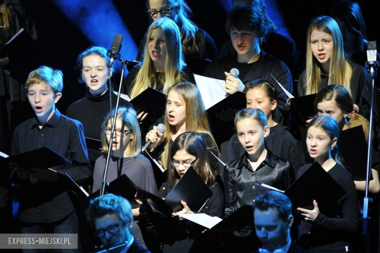 Gala finałowa PPA 2015