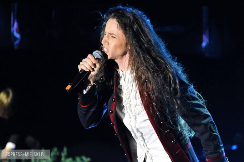 Gala finałowa PPA 2015