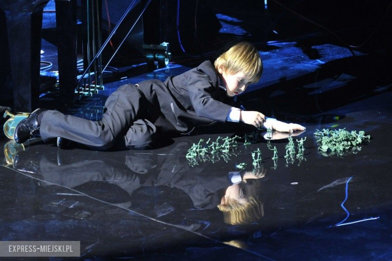 Gala finałowa PPA 2015