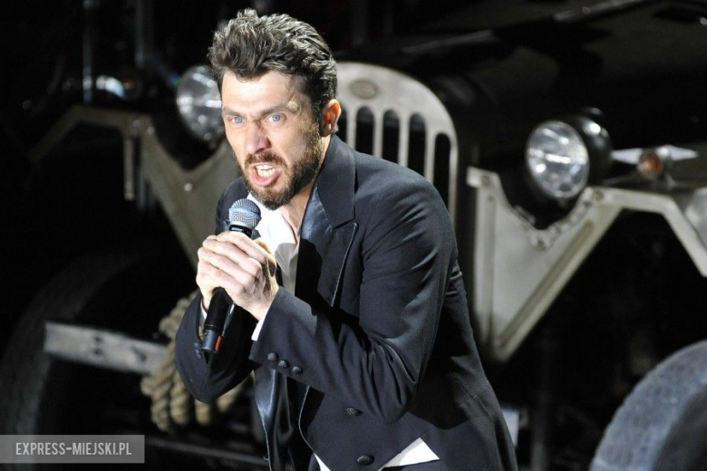 Gala finałowa PPA 2015